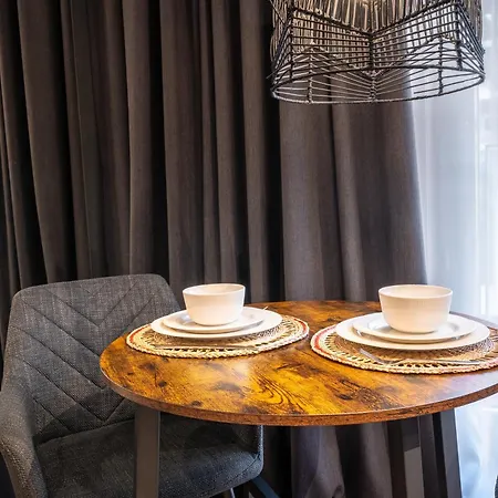 Wb Premium - Sauna - 24h Self Check-in 公寓 *