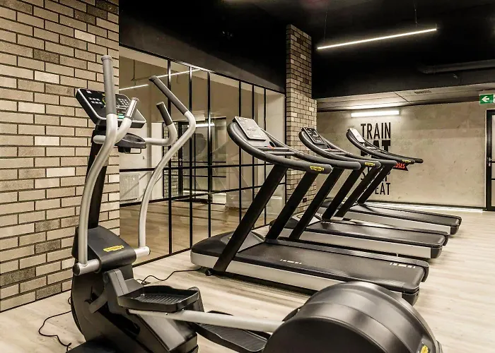 Wb Premium - Sauna - 24h Self Check-in 아파트 *